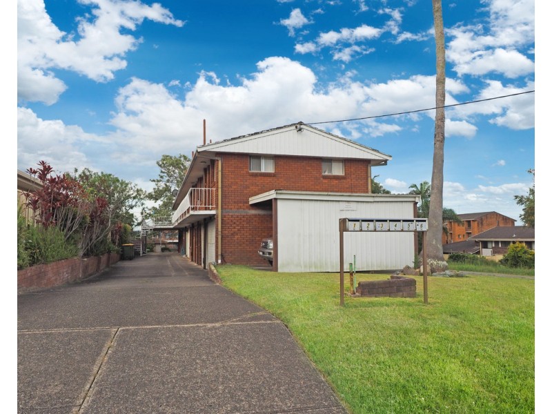 1/137 Bridge Street, Port Macquarie NSW 2444