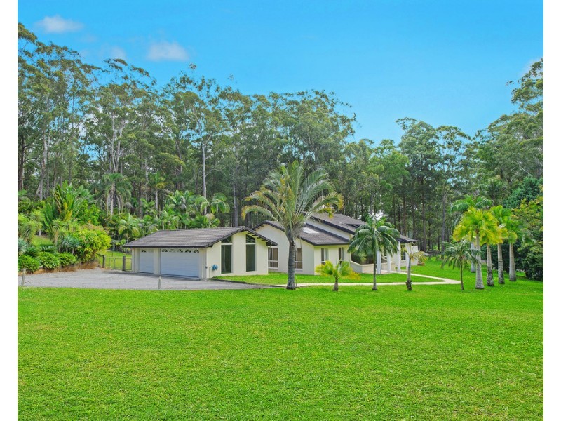 2 Thrumster Street, Thrumster NSW 2444