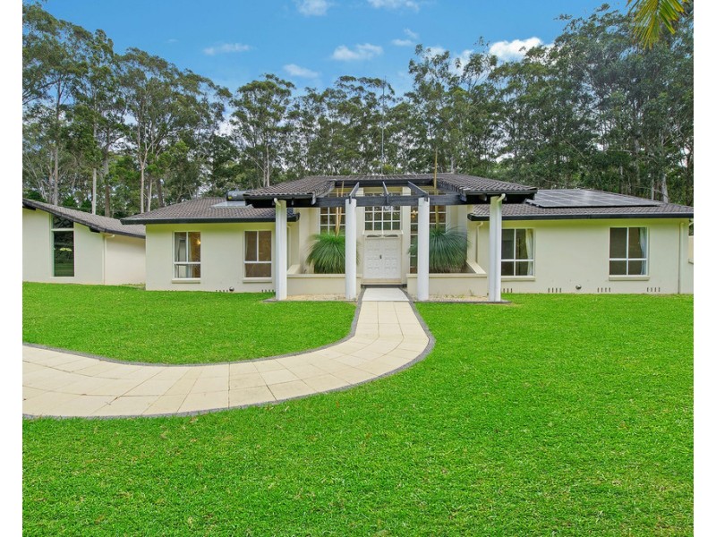 2 Thrumster Street, Thrumster NSW 2444
