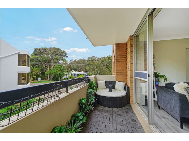 6/66 Pacific Drive, Port Macquarie NSW 2444