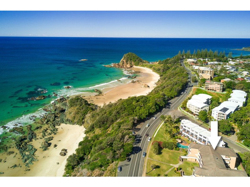 6/66 Pacific Drive, Port Macquarie NSW 2444