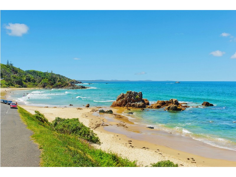 6/66 Pacific Drive, Port Macquarie NSW 2444