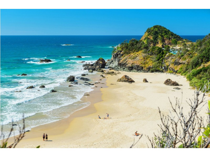 6/66 Pacific Drive, Port Macquarie NSW 2444