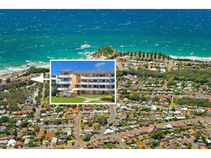 6/66 Pacific Drive, Port Macquarie NSW 2444
