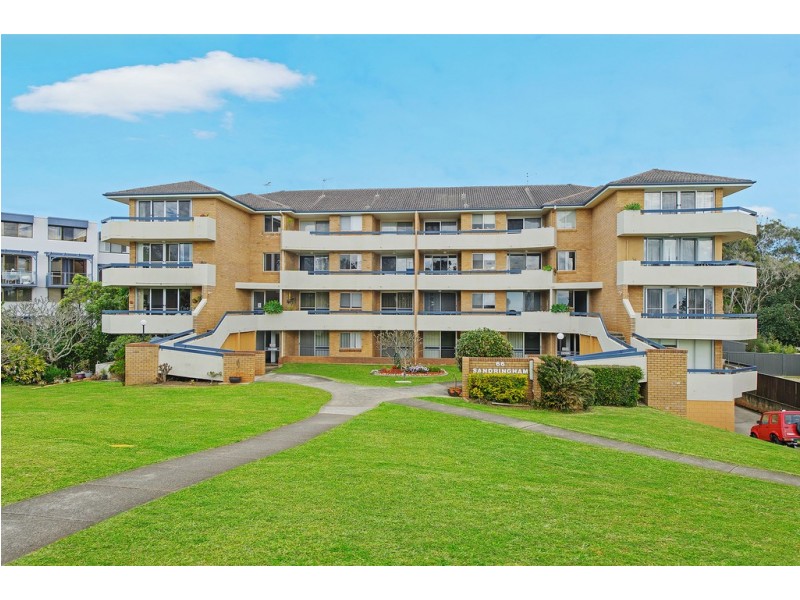 6/66 Pacific Drive, Port Macquarie NSW 2444