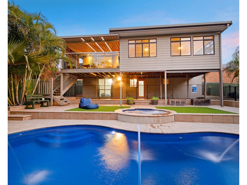 19 Amaroo Parade, Port Macquarie NSW 2444