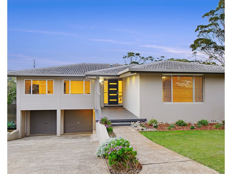 19 Amaroo Parade, Port Macquarie NSW 2444