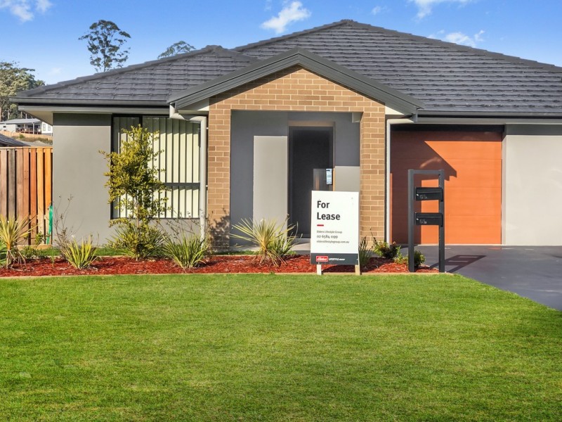 61A Phar Lap Circuit, Port Macquarie NSW 2444