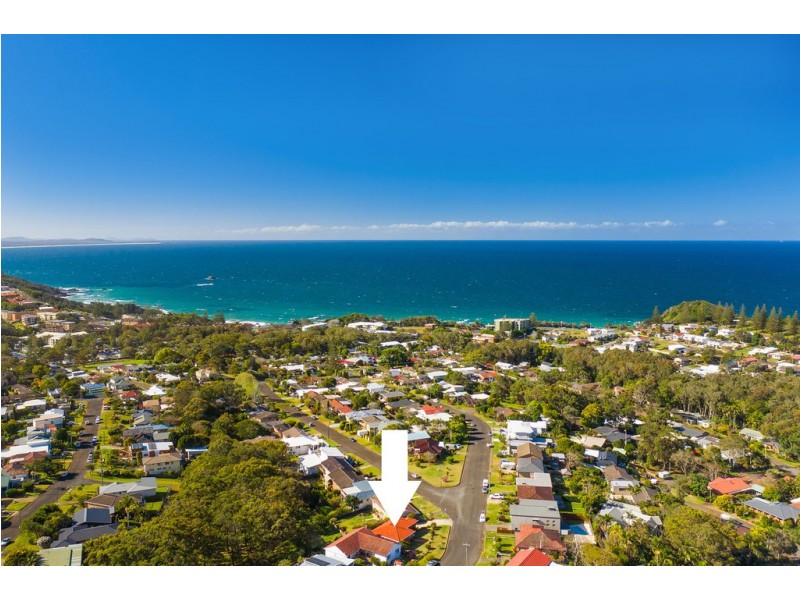 33 Kalinda Drive, Port Macquarie NSW 2444