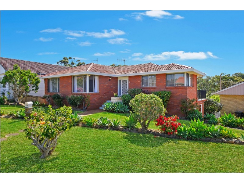33 Kalinda Drive, Port Macquarie NSW 2444