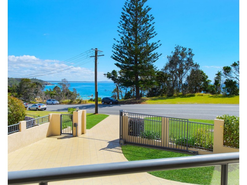 77 Pacific Drive, Port Macquarie NSW 2444