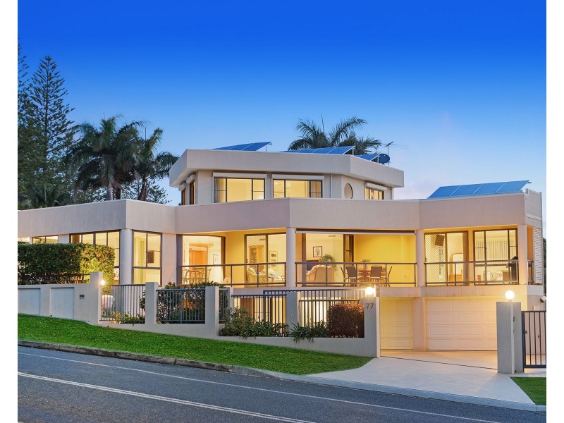 77 Pacific Drive, Port Macquarie NSW 2444