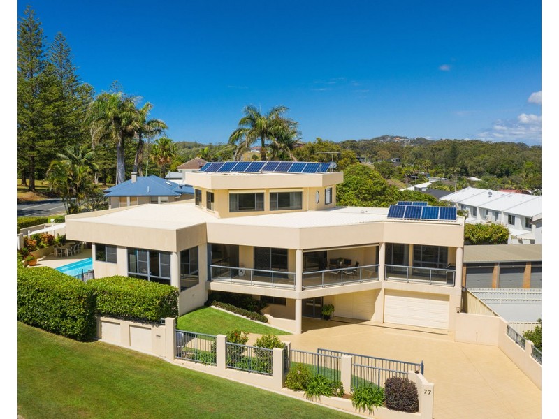 77 Pacific Drive, Port Macquarie NSW 2444