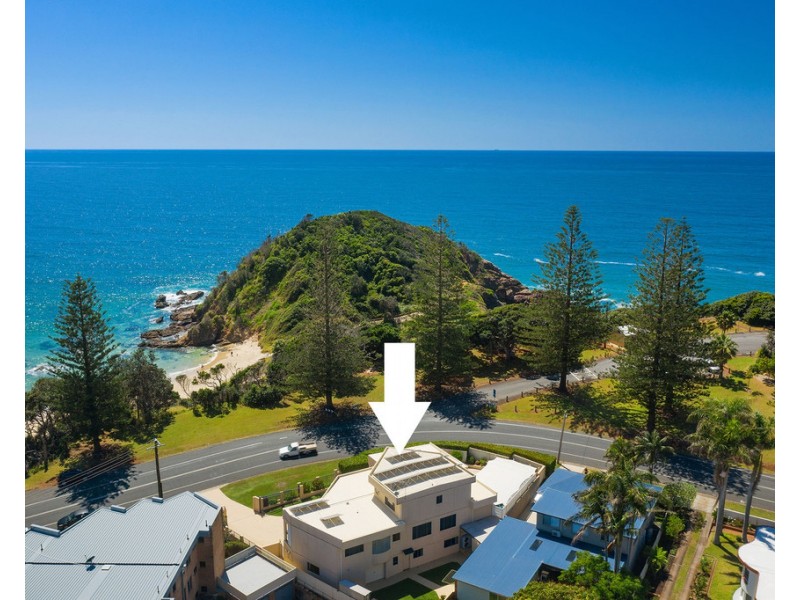 77 Pacific Drive, Port Macquarie NSW 2444