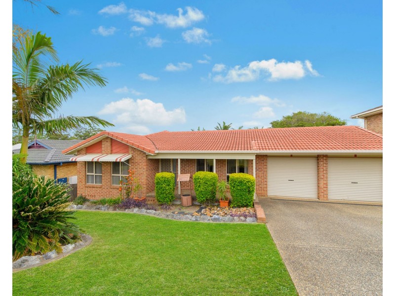 344 Crestwood Drive, Port Macquarie NSW 2444