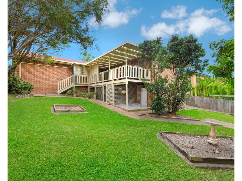 344 Crestwood Drive, Port Macquarie NSW 2444