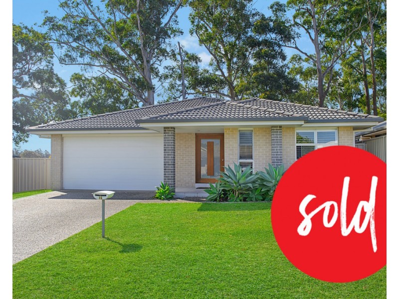 15 Monarch Circuit, Port Macquarie NSW 2444