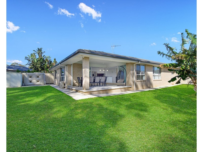 15 Monarch Circuit, Port Macquarie NSW 2444