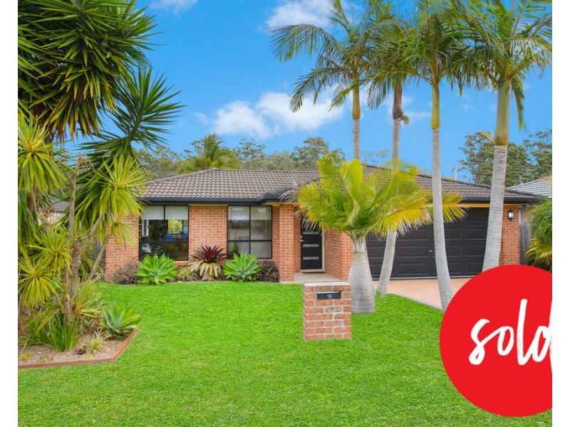 15 Macleay Place, Port Macquarie NSW 2444