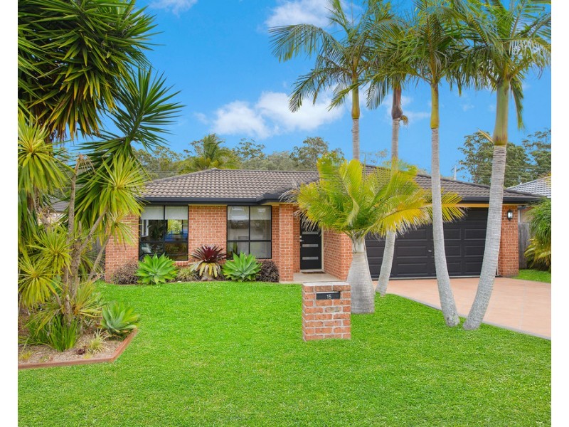 15 Macleay Place, Port Macquarie NSW 2444