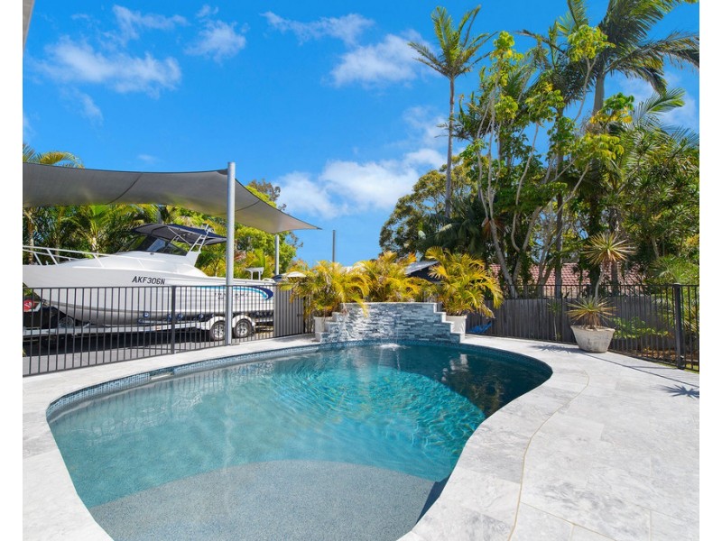 31 Cathie Circuit, Lake Cathie NSW 2445