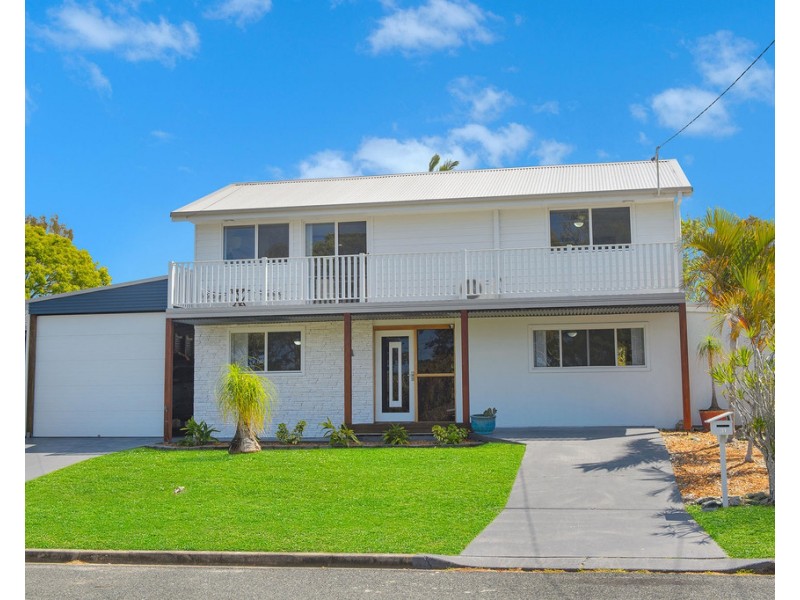 31 Cathie Circuit, Lake Cathie NSW 2445