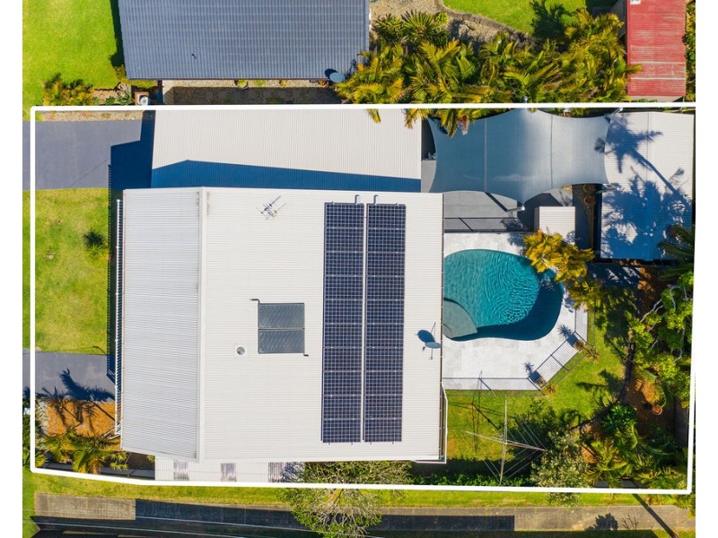 31 Cathie Circuit, Lake Cathie NSW 2445