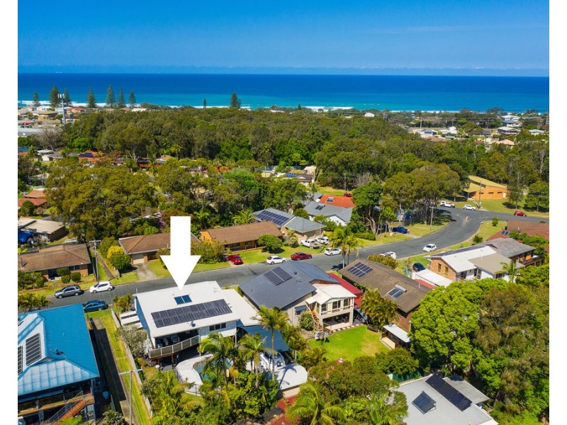 31 Cathie Circuit, Lake Cathie NSW 2445