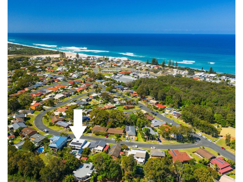 31 Cathie Circuit, Lake Cathie NSW 2445