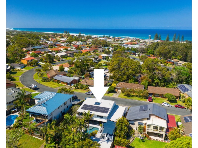 31 Cathie Circuit, Lake Cathie NSW 2445