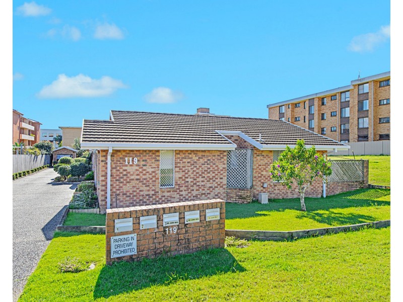 1/119 Bridge Street, Port Macquarie NSW 2444