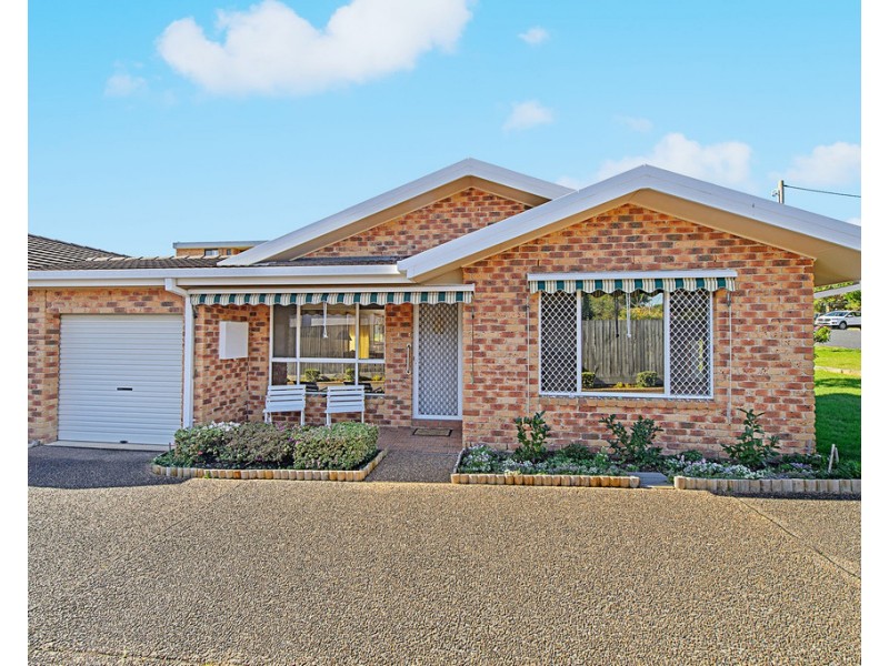 1/119 Bridge Street, Port Macquarie NSW 2444