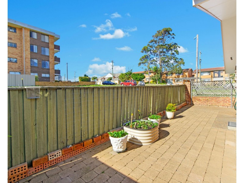 1/119 Bridge Street, Port Macquarie NSW 2444