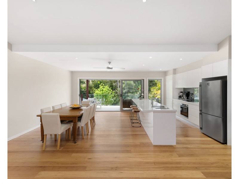 1 The Summit Road, Port Macquarie NSW 2444