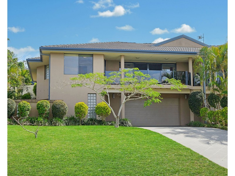 2 Granton Ridge, Port Macquarie NSW 2444