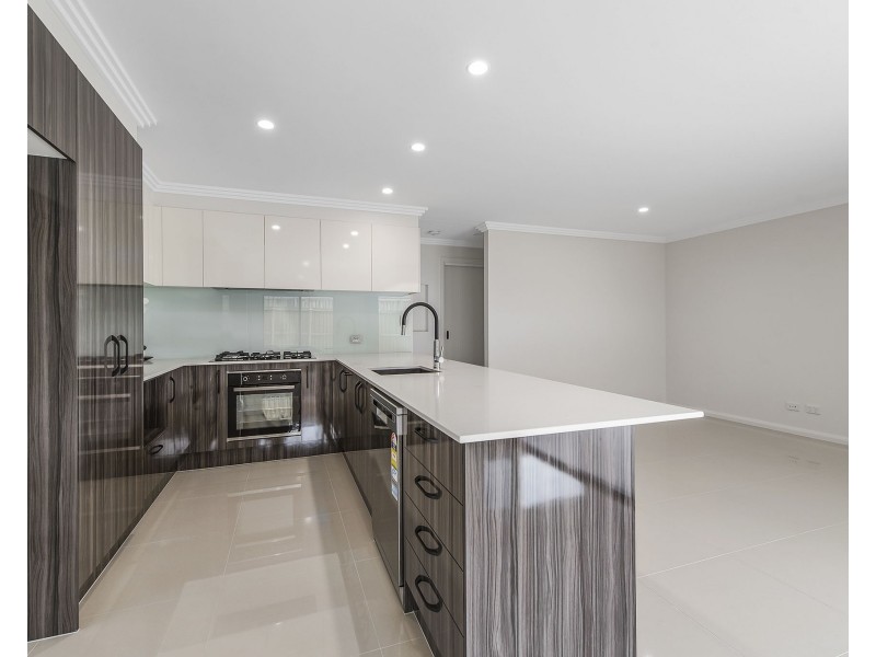 18 Pountney Avenue, Thrumster NSW 2444