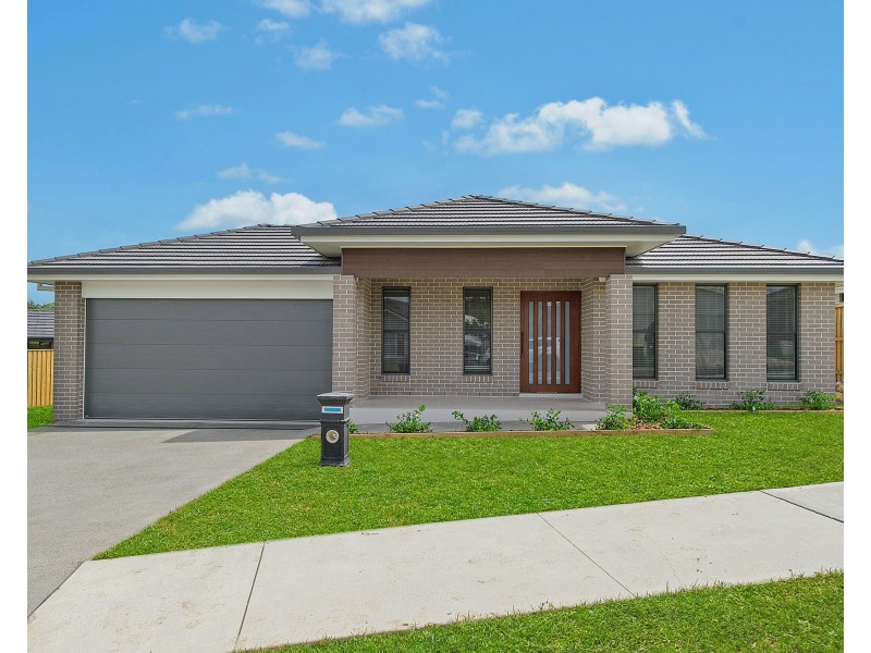 18 Pountney Avenue, Thrumster NSW 2444