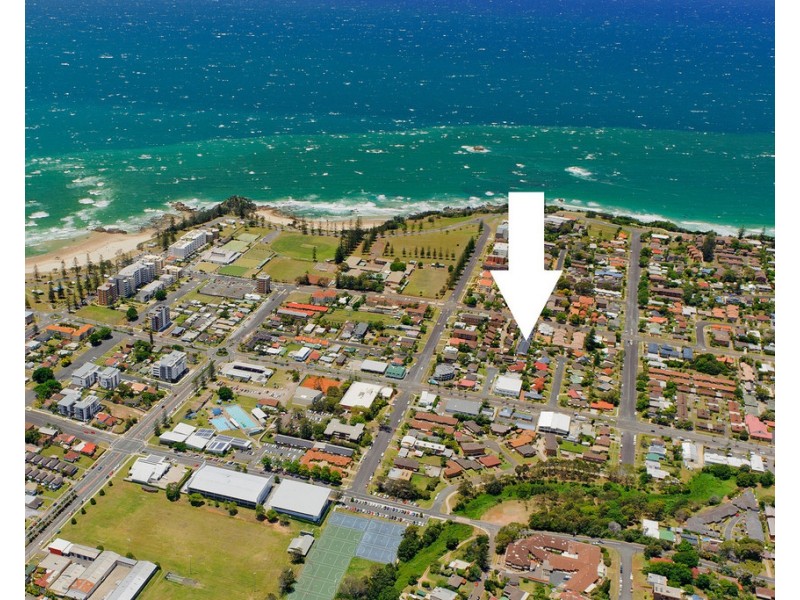 6/43 Owen Street, Port Macquarie NSW 2444
