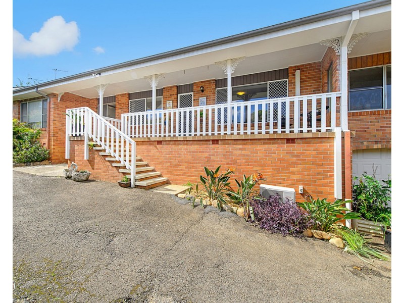 6/43 Owen Street, Port Macquarie NSW 2444