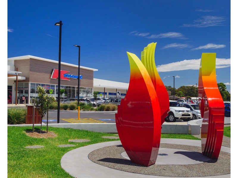 5/3 Drew Close, Port Macquarie NSW 2444