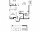 5/3 Drew Close, Port Macquarie NSW 2444 Floorplan