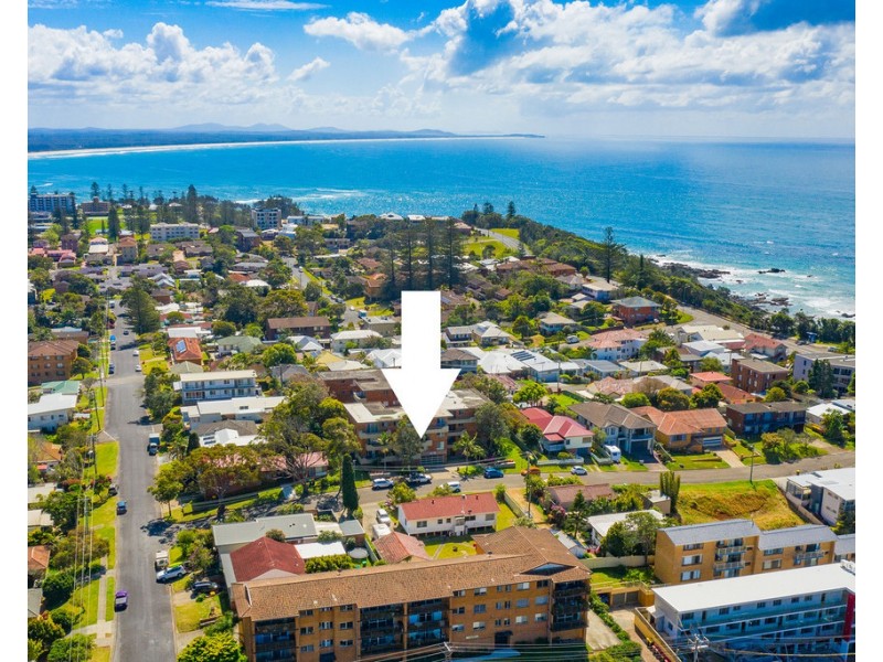 24/14 Arncliffe Avenue, Port Macquarie NSW 2444