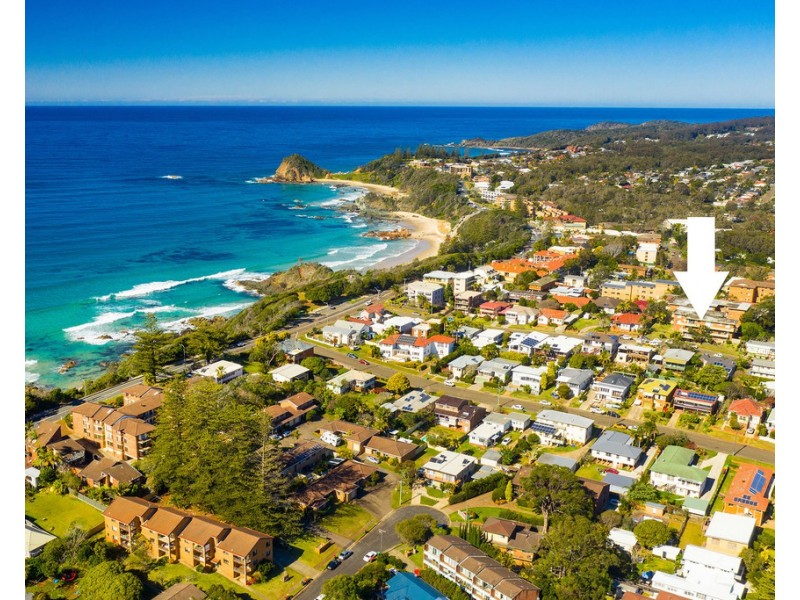24/14 Arncliffe Avenue, Port Macquarie NSW 2444