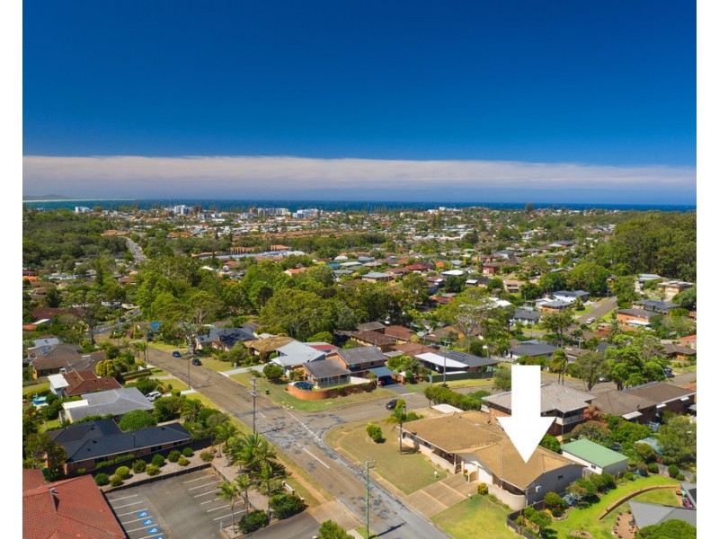 3/2 Farrer Parade, Port Macquarie NSW 2444