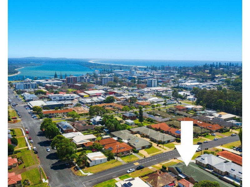 1/14 Table Street, Port Macquarie NSW 2444