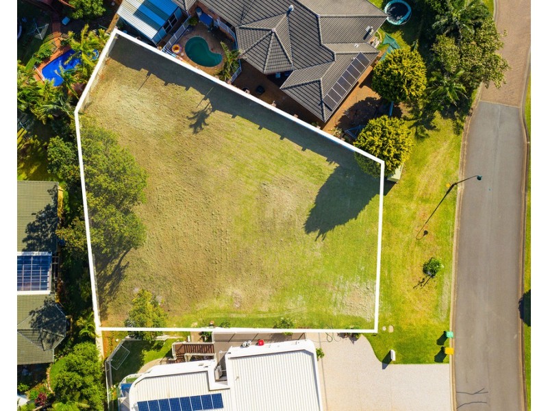 4 Ocean Ridge Terrace, Port Macquarie NSW 2444