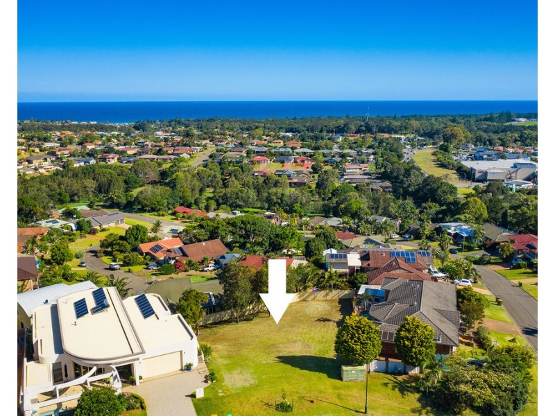 4 Ocean Ridge Terrace, Port Macquarie NSW 2444