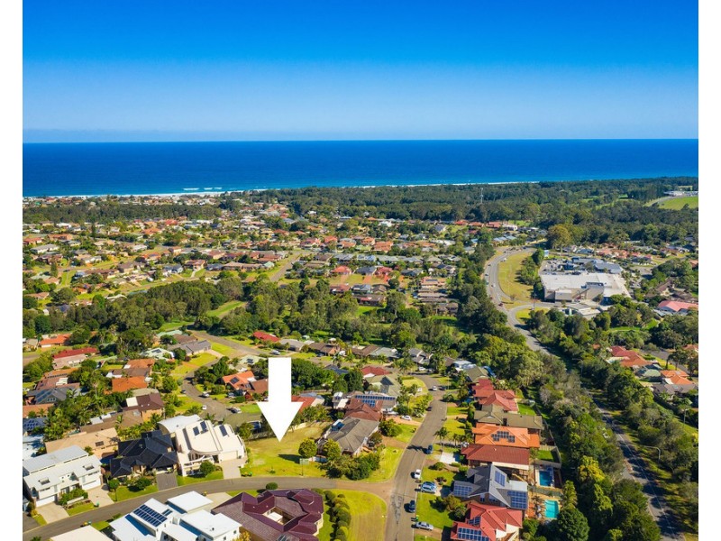4 Ocean Ridge Terrace, Port Macquarie NSW 2444