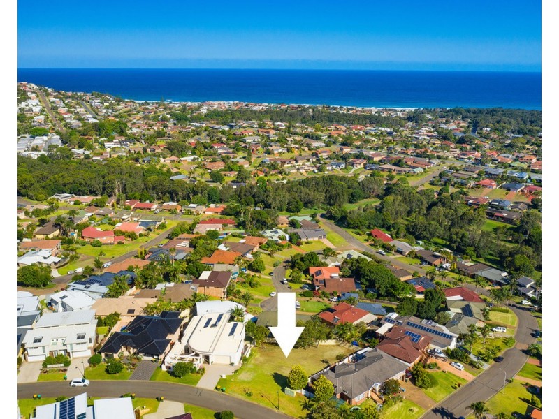 4 Ocean Ridge Terrace, Port Macquarie NSW 2444