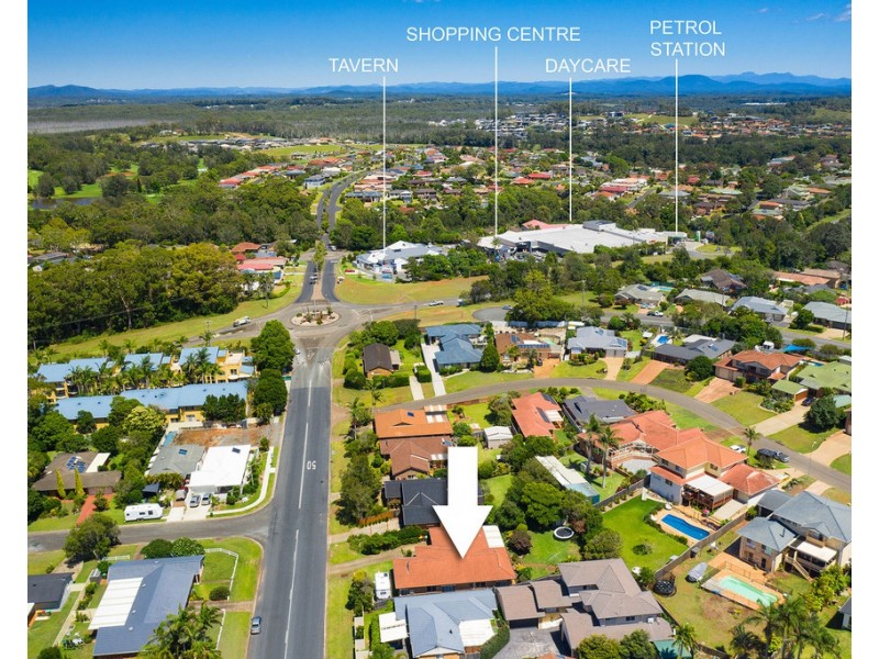 221 Matthew Flinders Drive, Port Macquarie NSW 2444